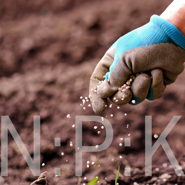 Searles What is NPK ratio mean?